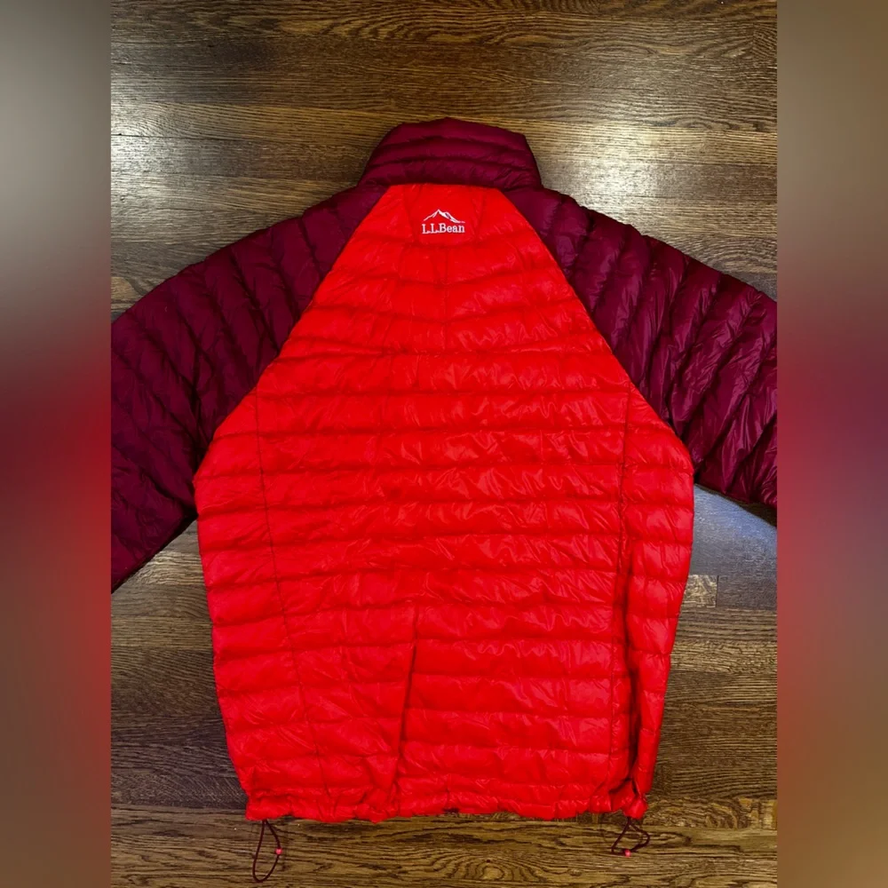 🆕 L.L. Bean jacket - Picture 6 of 7